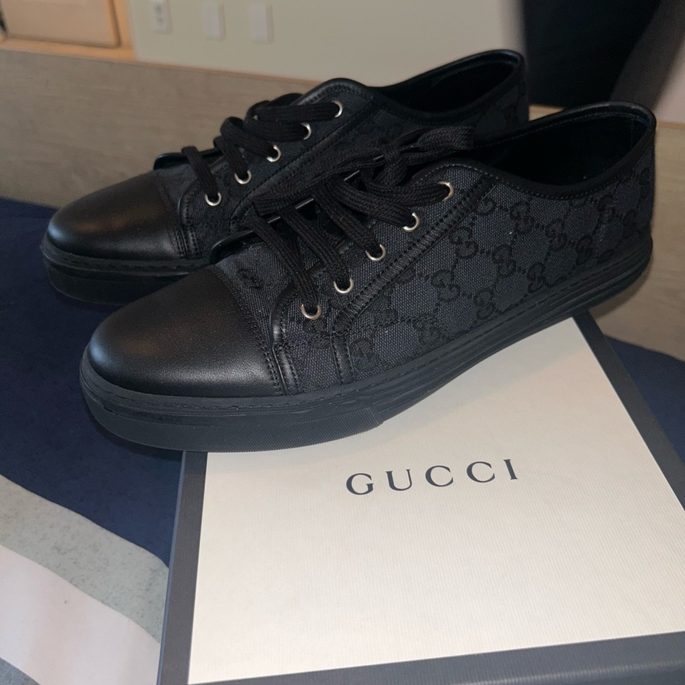 Gucci sneakers